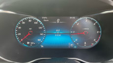 Mercedes-Benz GLC 300d 4Matic AMG Line Premium 5dr 9G-Tronic Diesel Estate